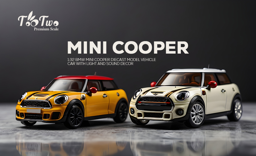 Diecast