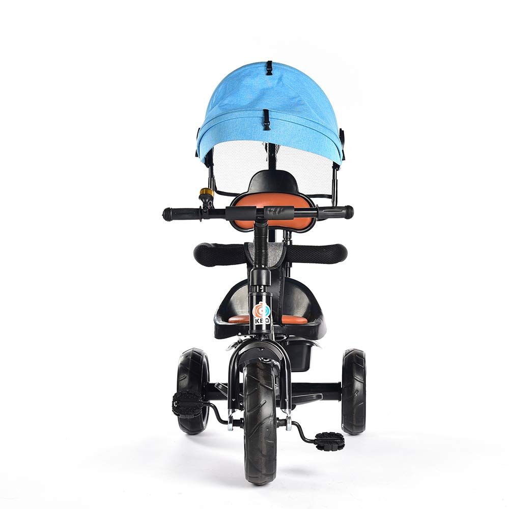 Canopy trike hot sale