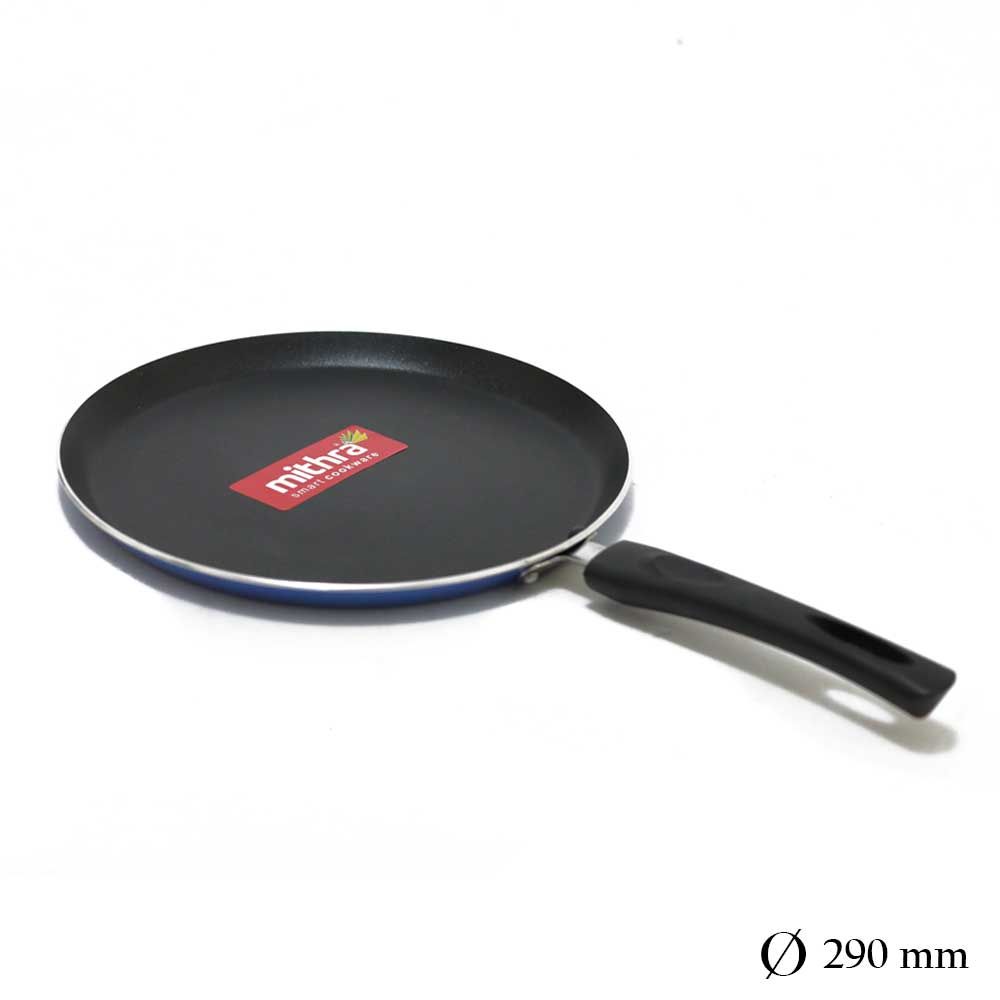 Kiam Non-Stick Dosa Tawa-26cm - Dada Bhai Crockeries