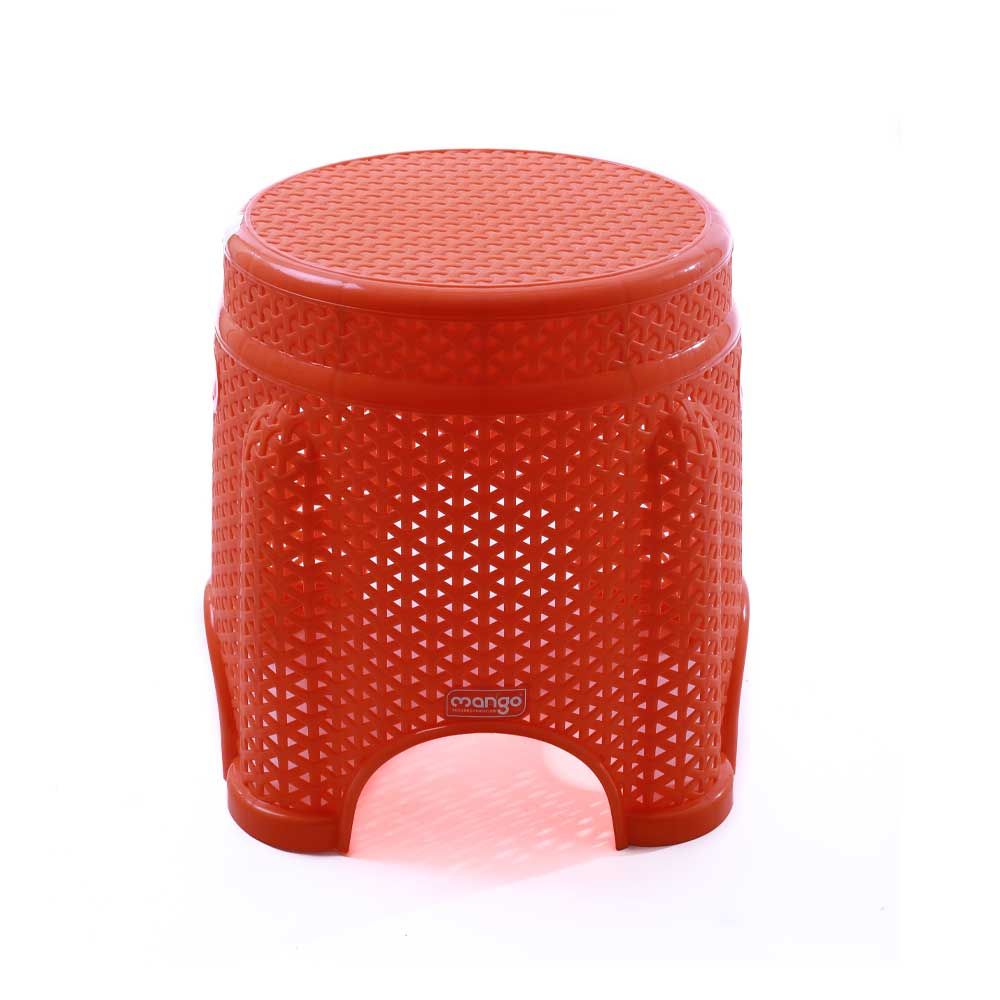 Mango plastic 2024 stool