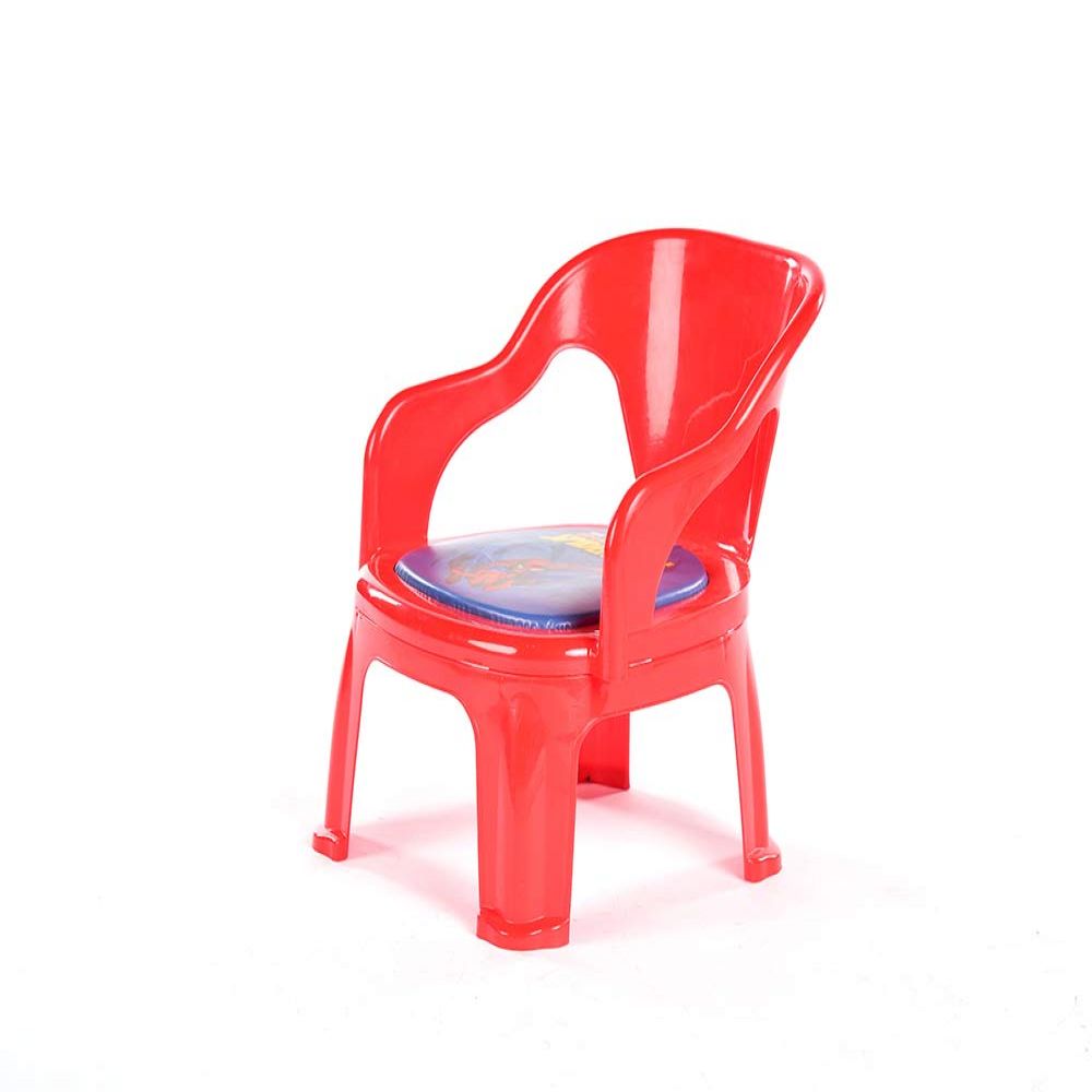 Kids Chuchu Chair Mixed Colour