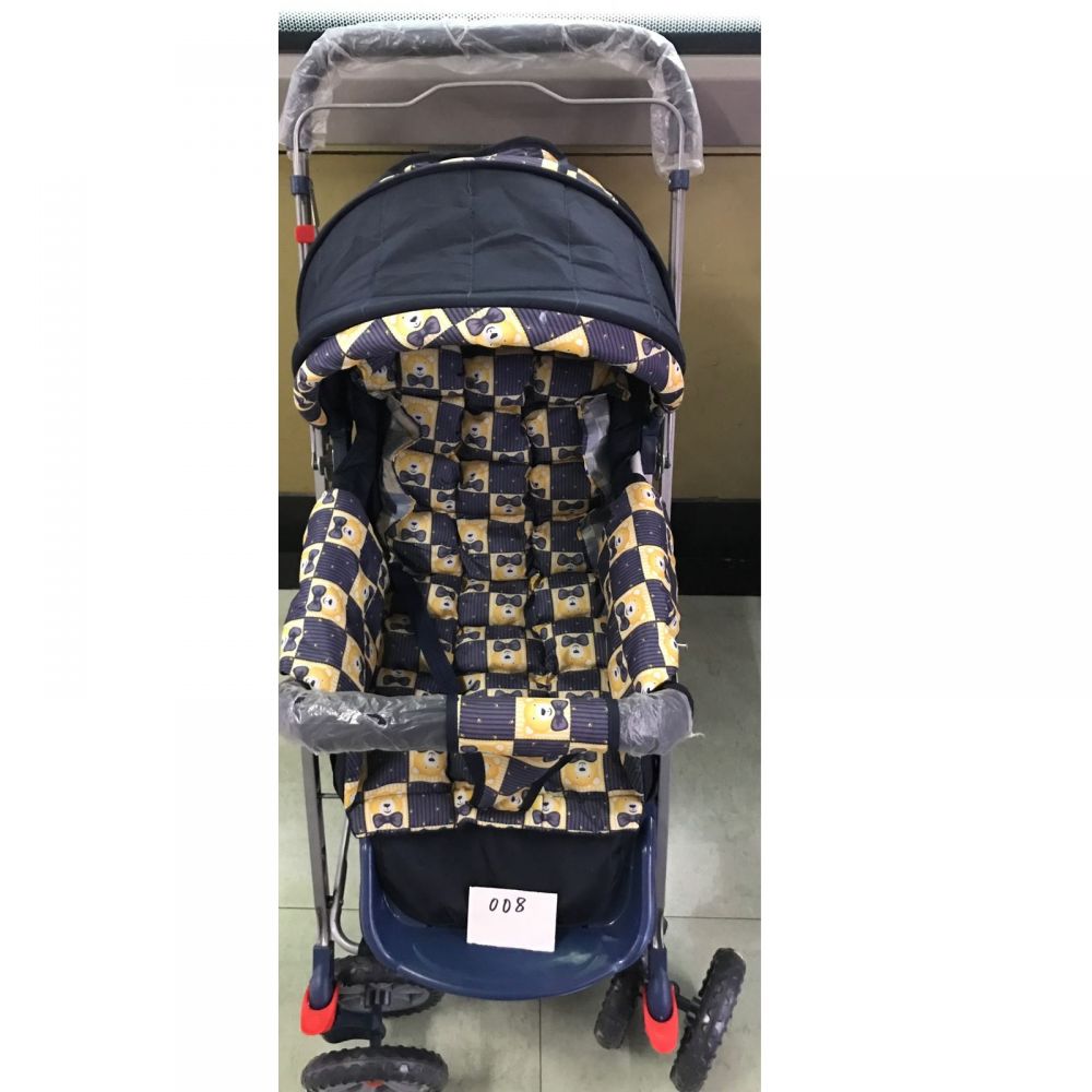 M6 Baby Stroller 008