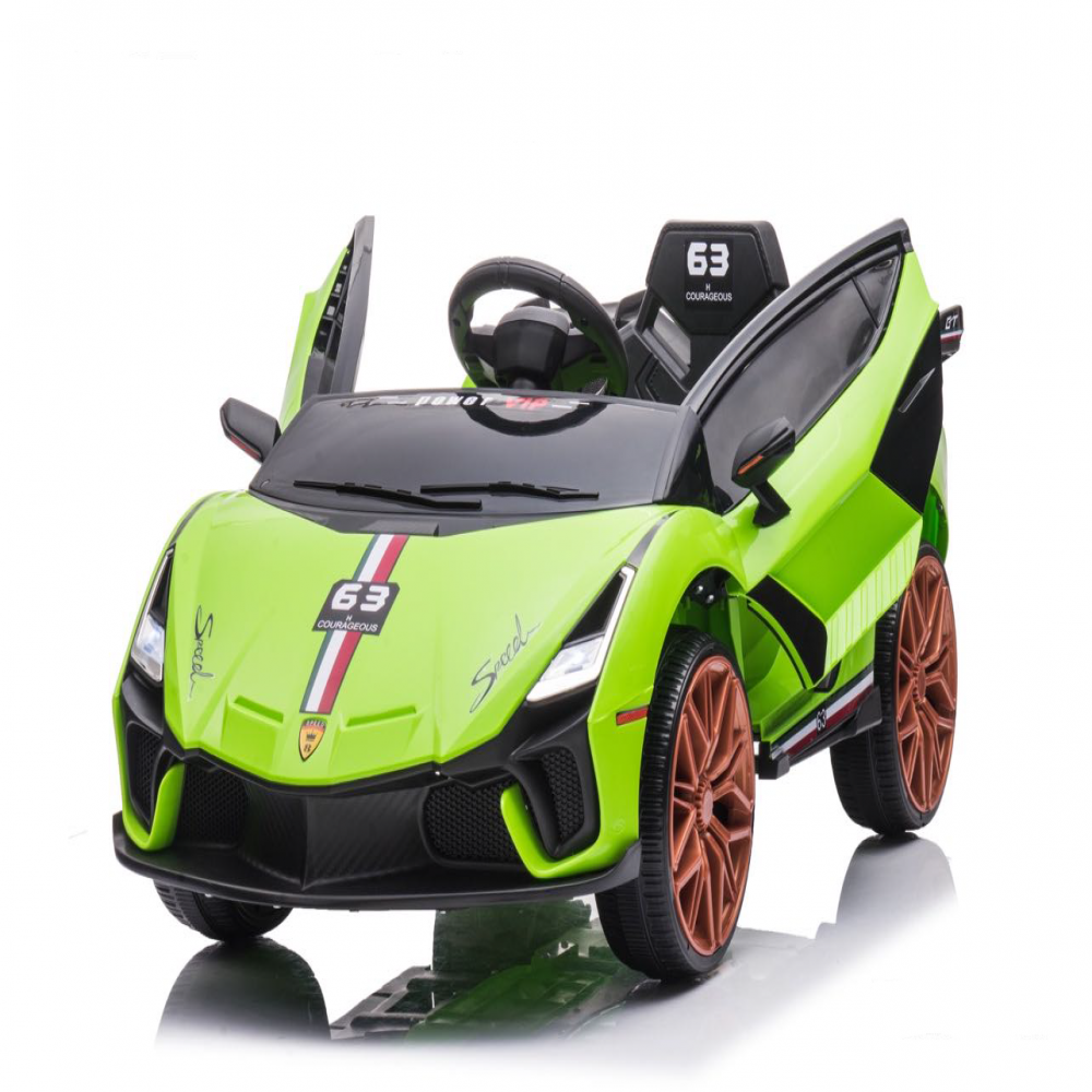 B1 Baby Rechargeable Car XGZ-7188P