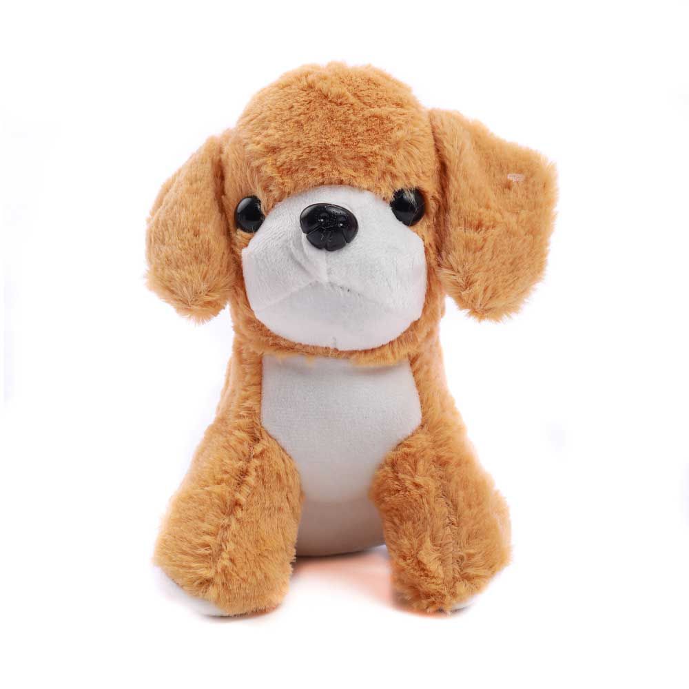 dog doll toy