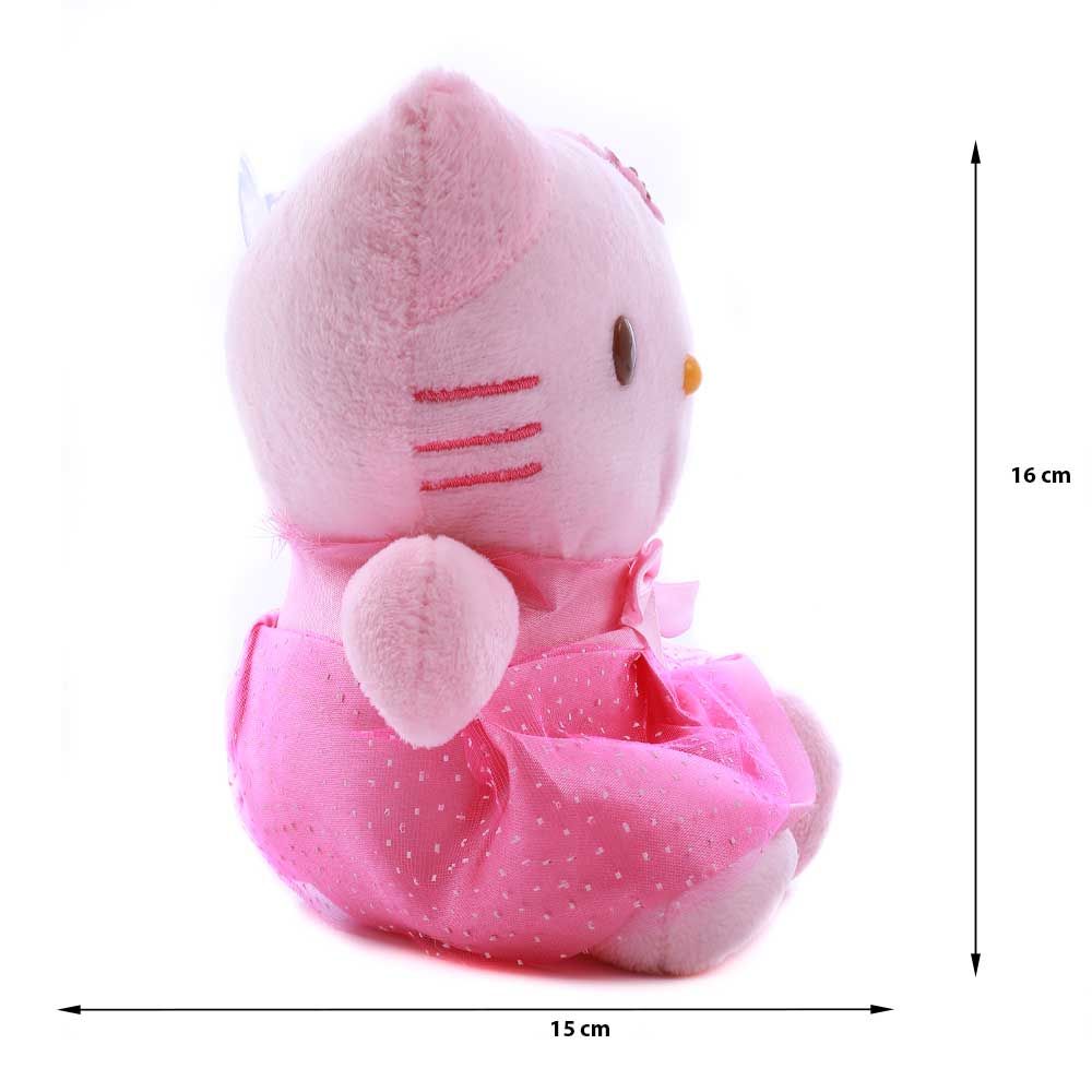 Baby best sale doll kitty