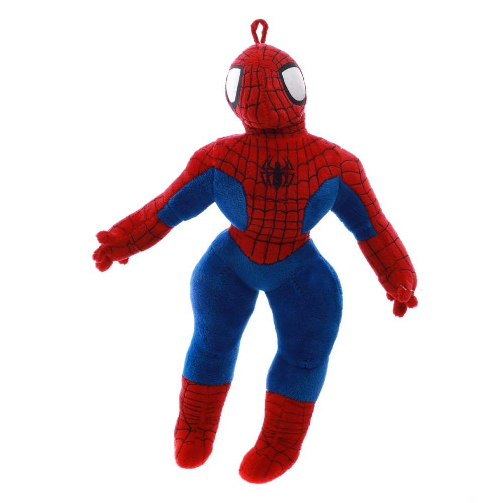 Spiderman sale baby doll