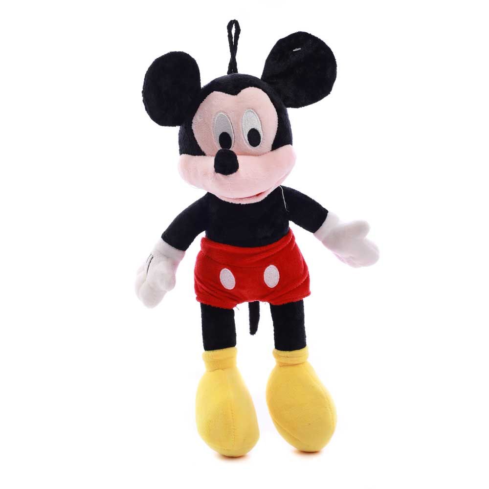 mickey soft