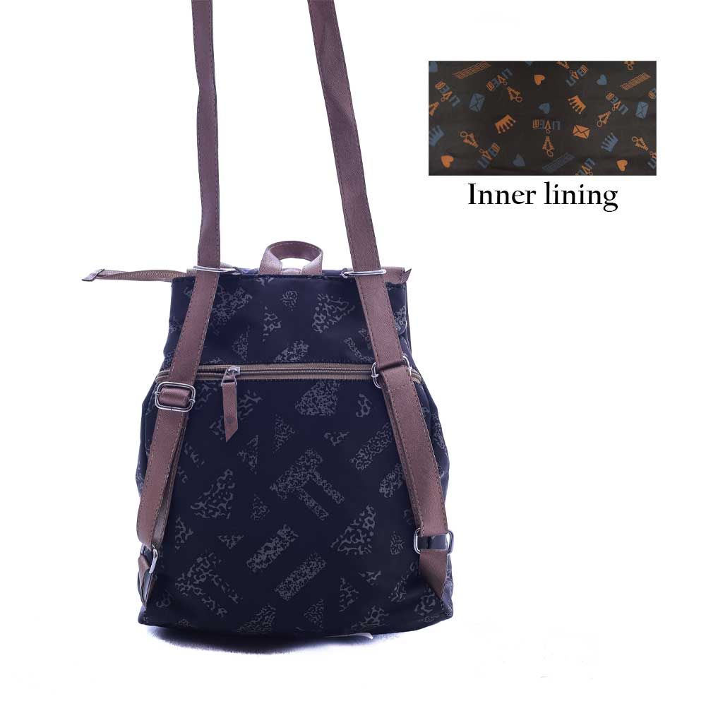 Latest New Trend Teddy Backpack Used For Women Girls Pu Leather Backpack  School Bag Student Backpack Travel Bag Tution Bag Collage Bag | School Bag  Under 200 Meesho | suturasonline.com.br