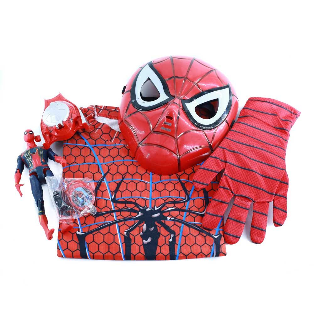 Marvel Spider-Man Hero Mask Assortment - Shop Dress Up & Pretend Play at  H-E-B