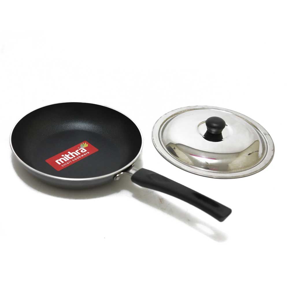 mithra smart cookware