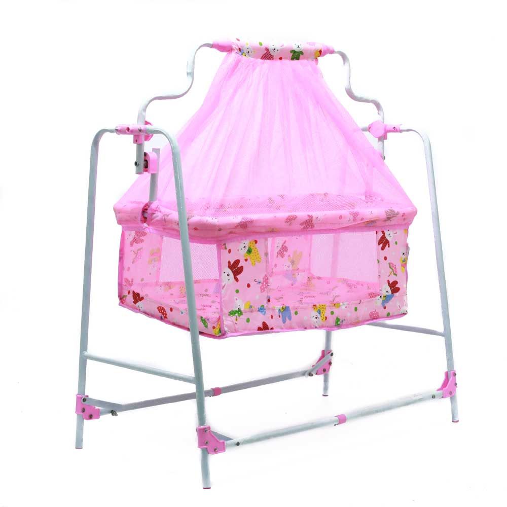 fun baby cradle