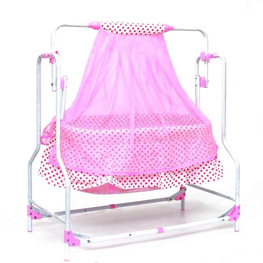 Fun shop baby cradle