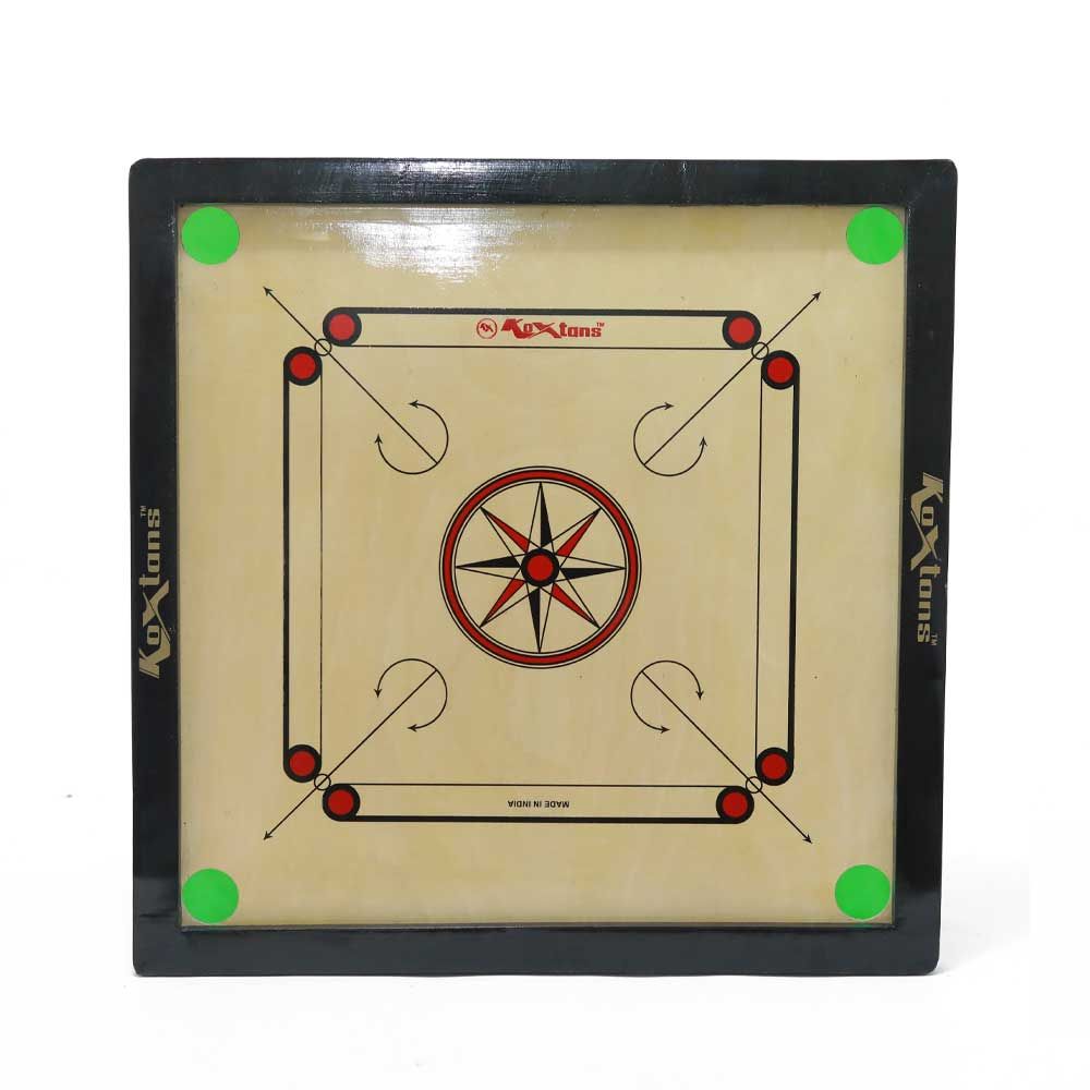 Carrom board sales small size price