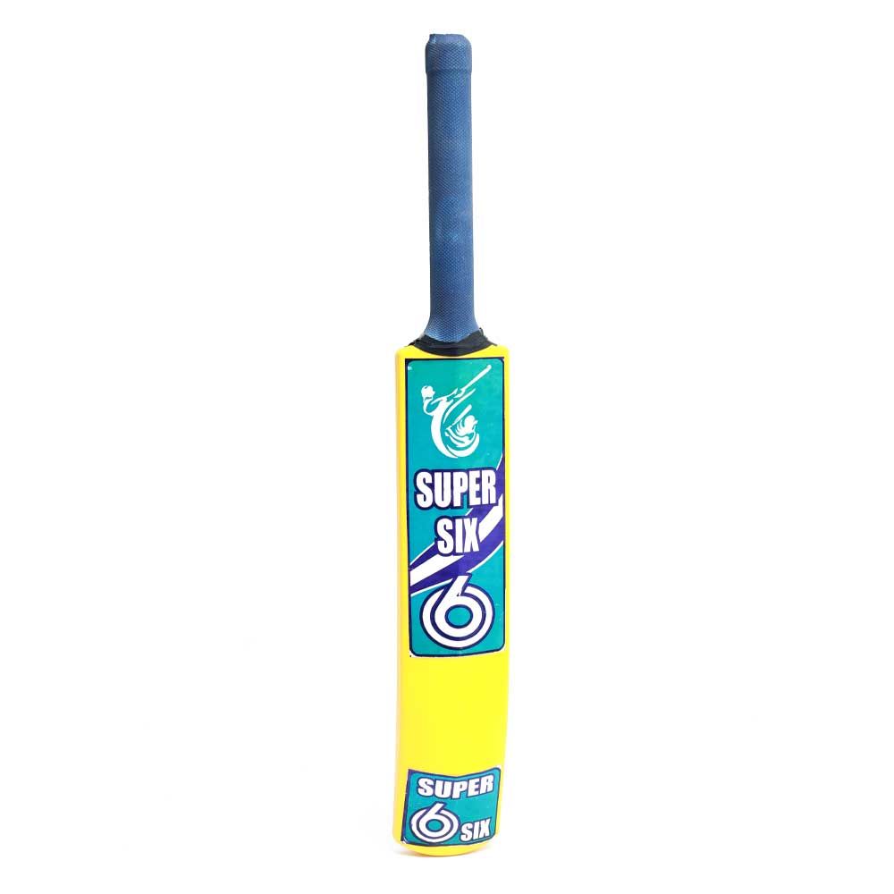 Buy S1 Plastic Cricket Bat No2 Online in Kerala Tootwo