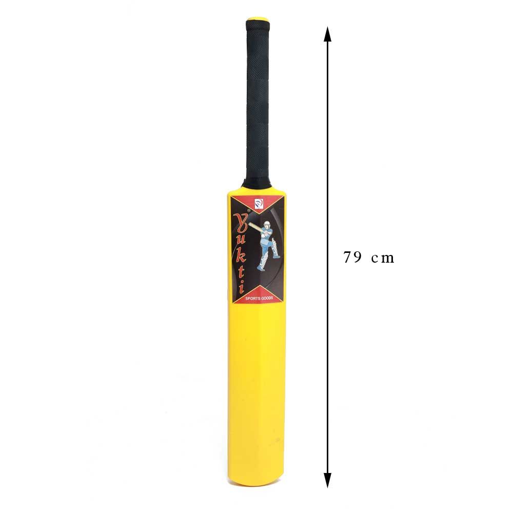 Buy S1 Plastic Cricket Bat No6 Online in Kerala Tootwo