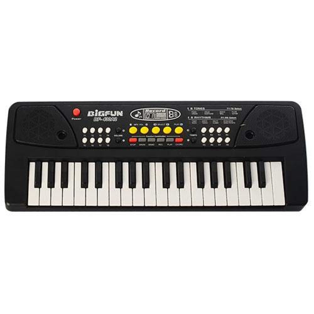 Bigfun electronic keyboard on sale 37 keys