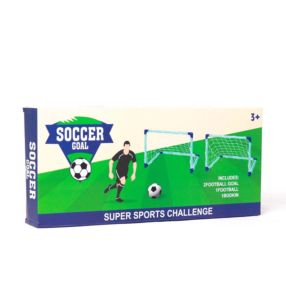 Football super sports best sale toys