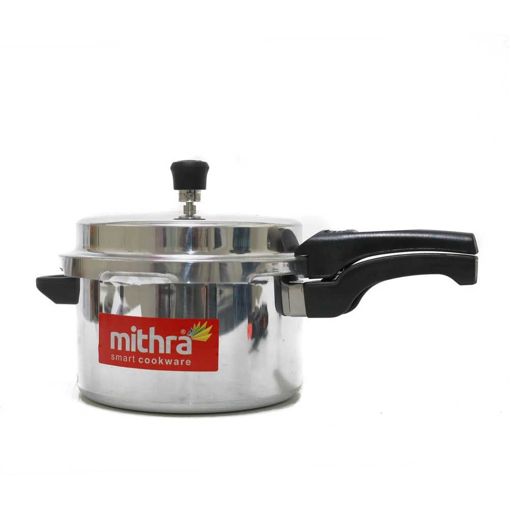 mithra pressure cooker 5 litre price