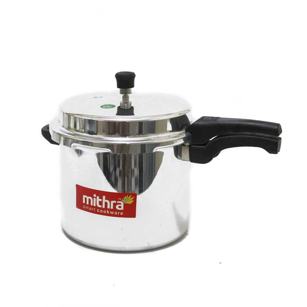 mithra smart cookware