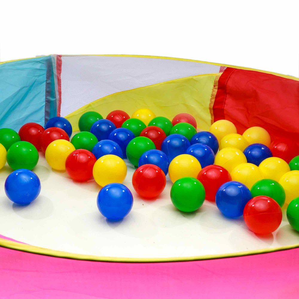 ball pools for babies