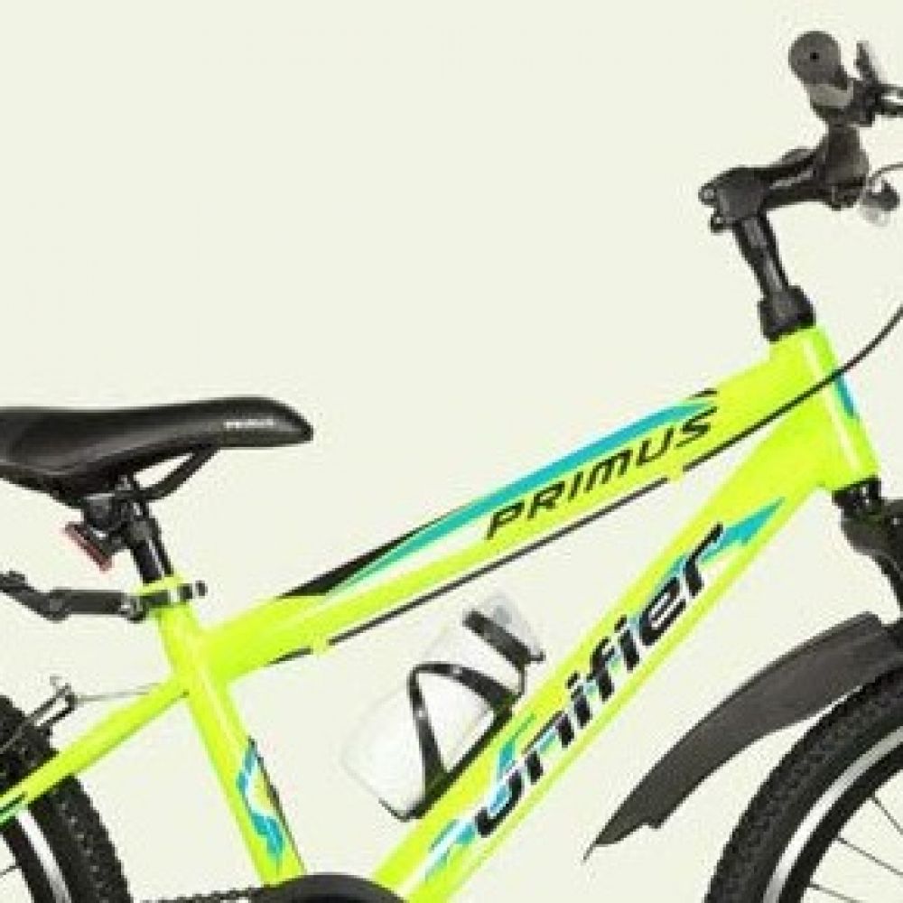 allwyn cycle 24 inch price