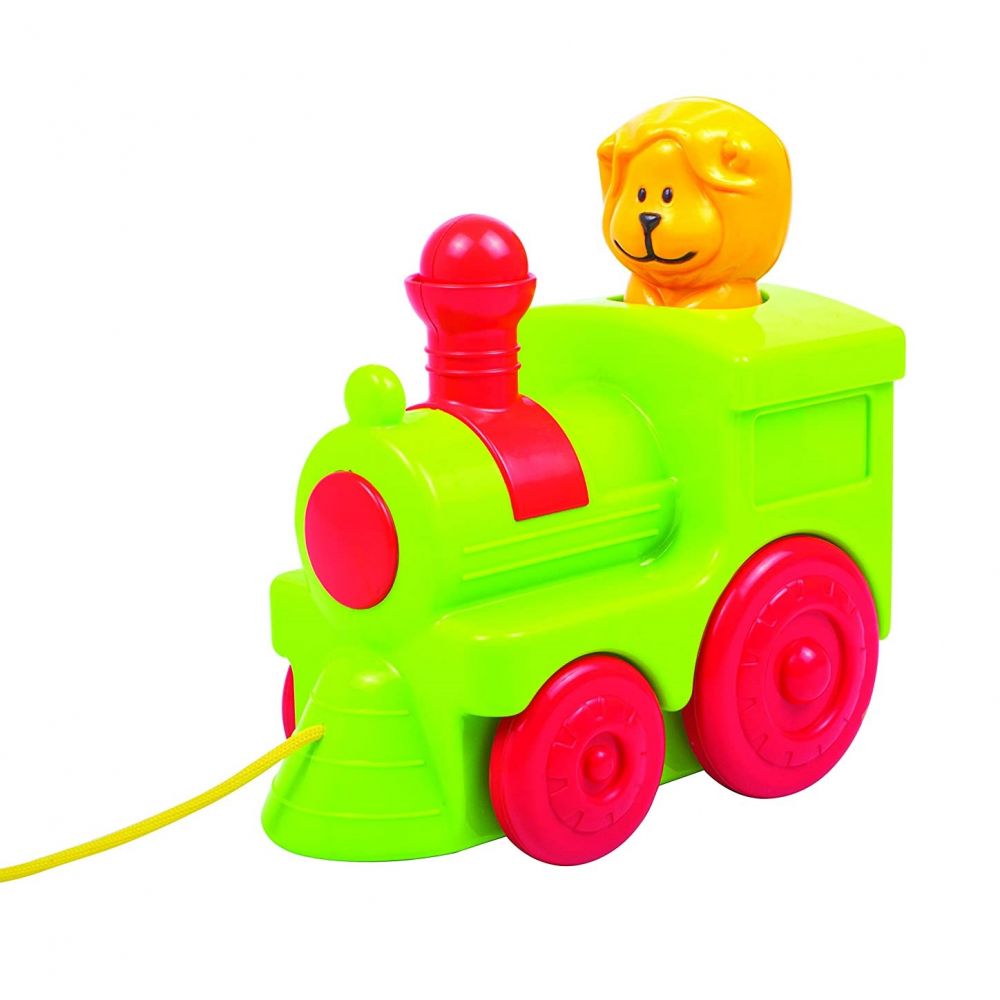 Funskool Toy Train 2437600