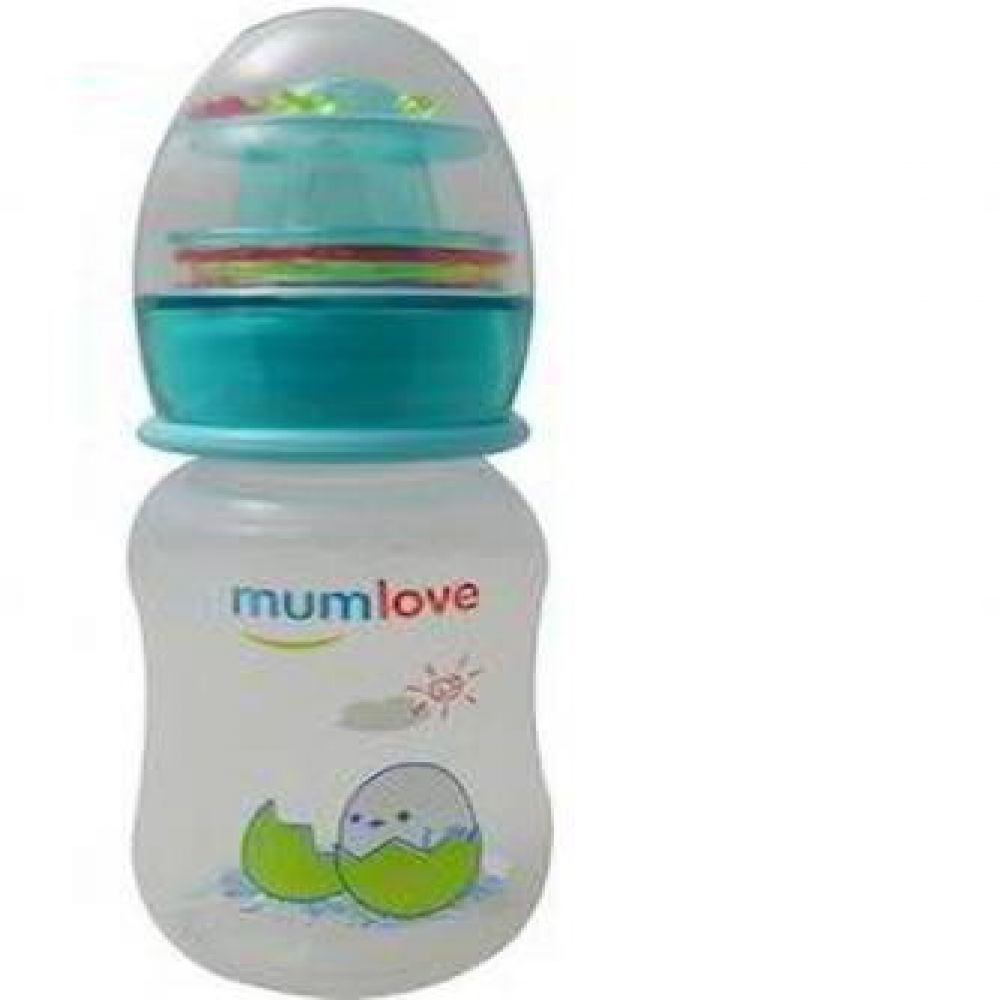 Baby Mumlove Nipple Bottle 150ml B0328
