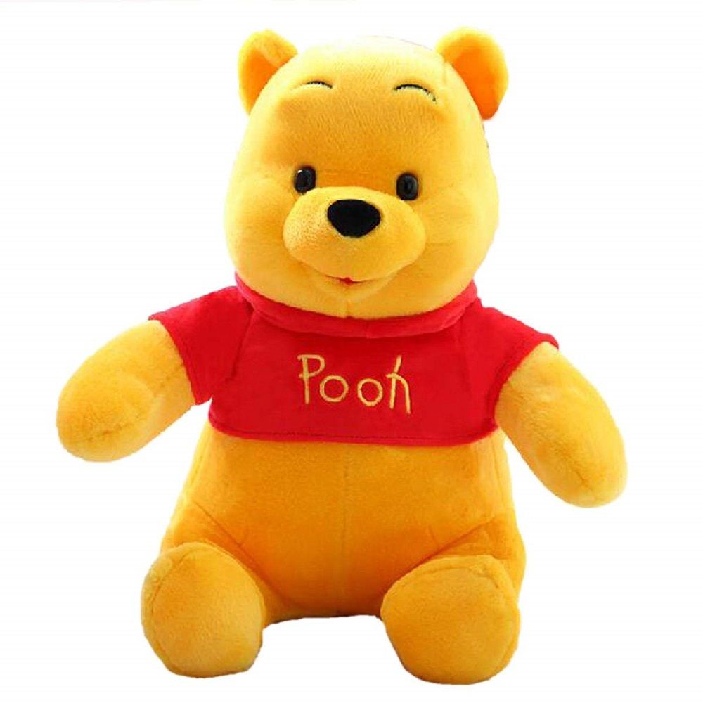 poo soft toy