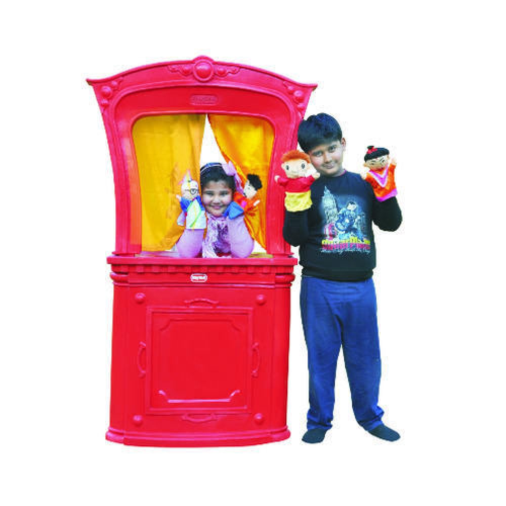G One Toy Puppet Theatre 170/