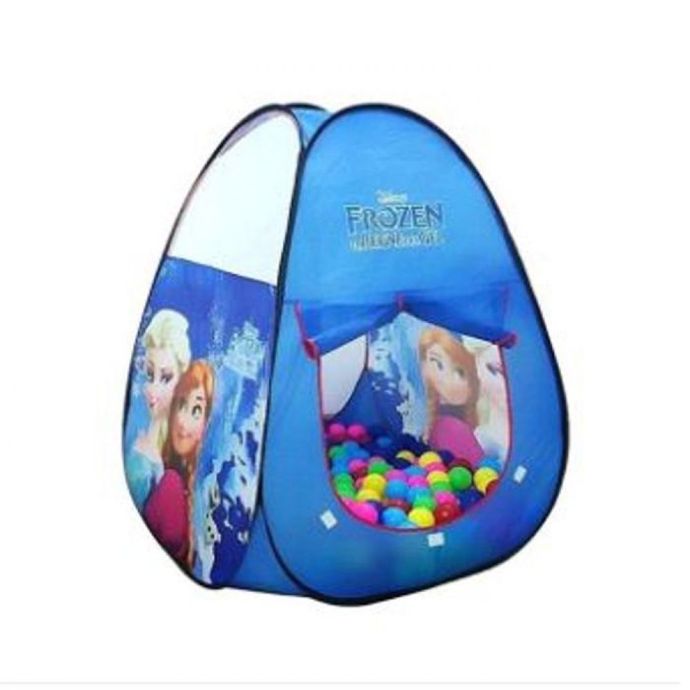 Buy Toy Frozen Tent House -3508 Online 