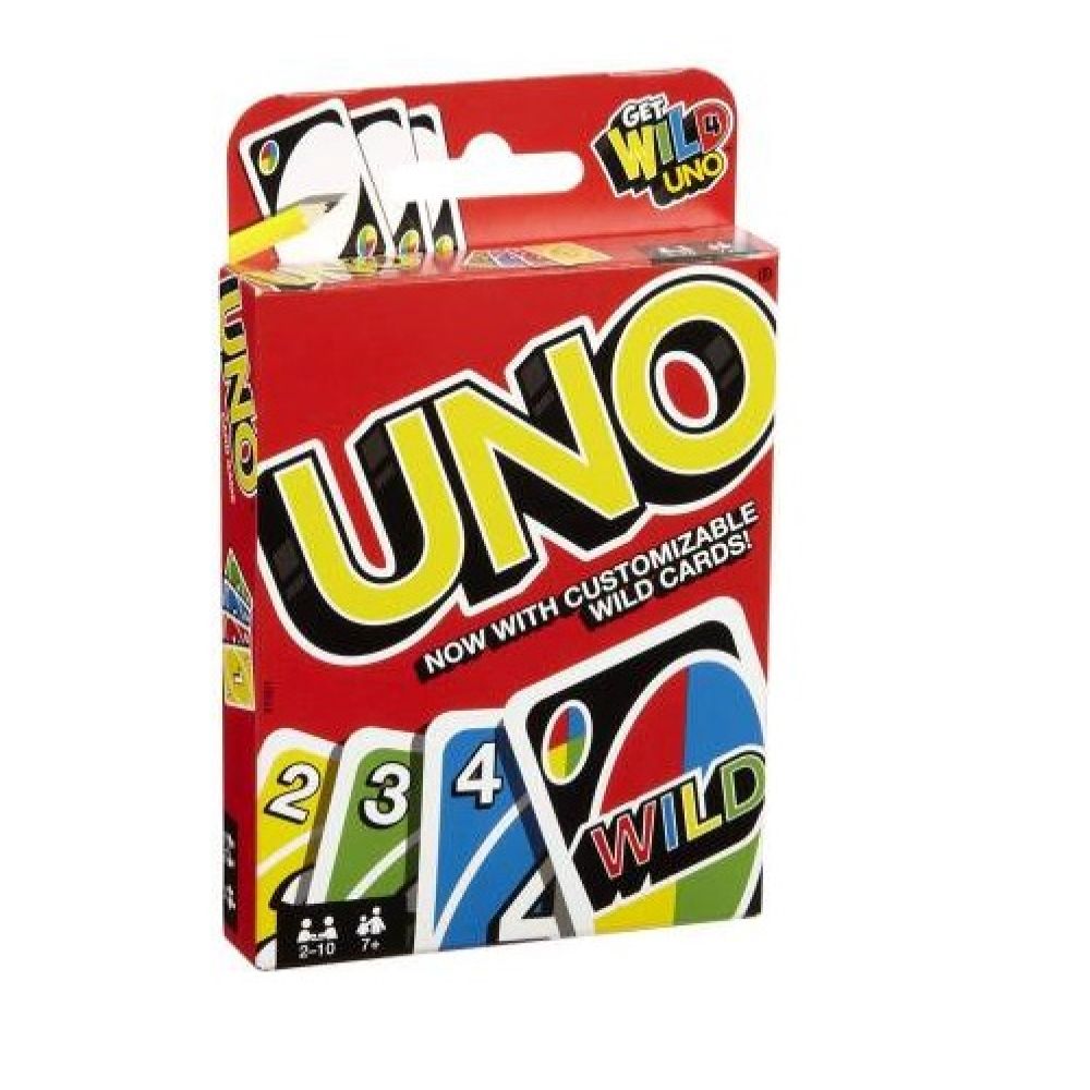 Buy Toy Uno Card Game Online In Kerala Tootwo