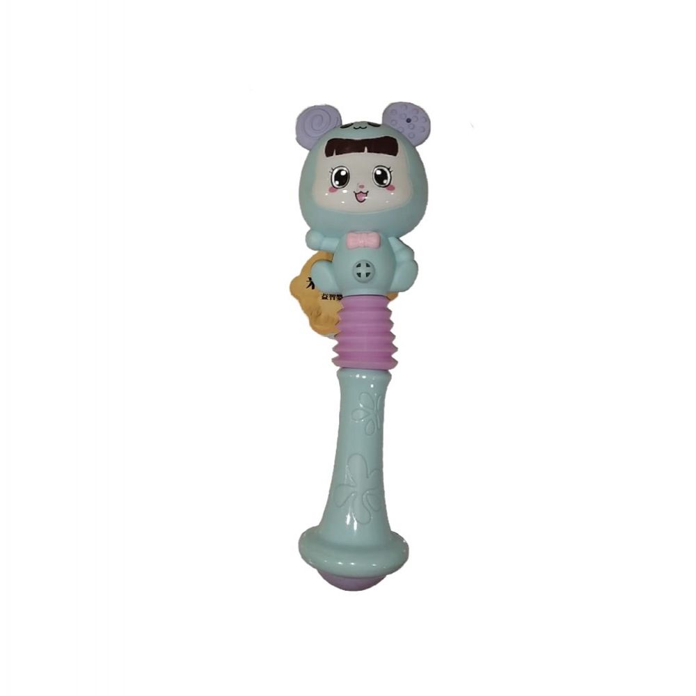 Toy Baby Hammer Light & Music-338-3