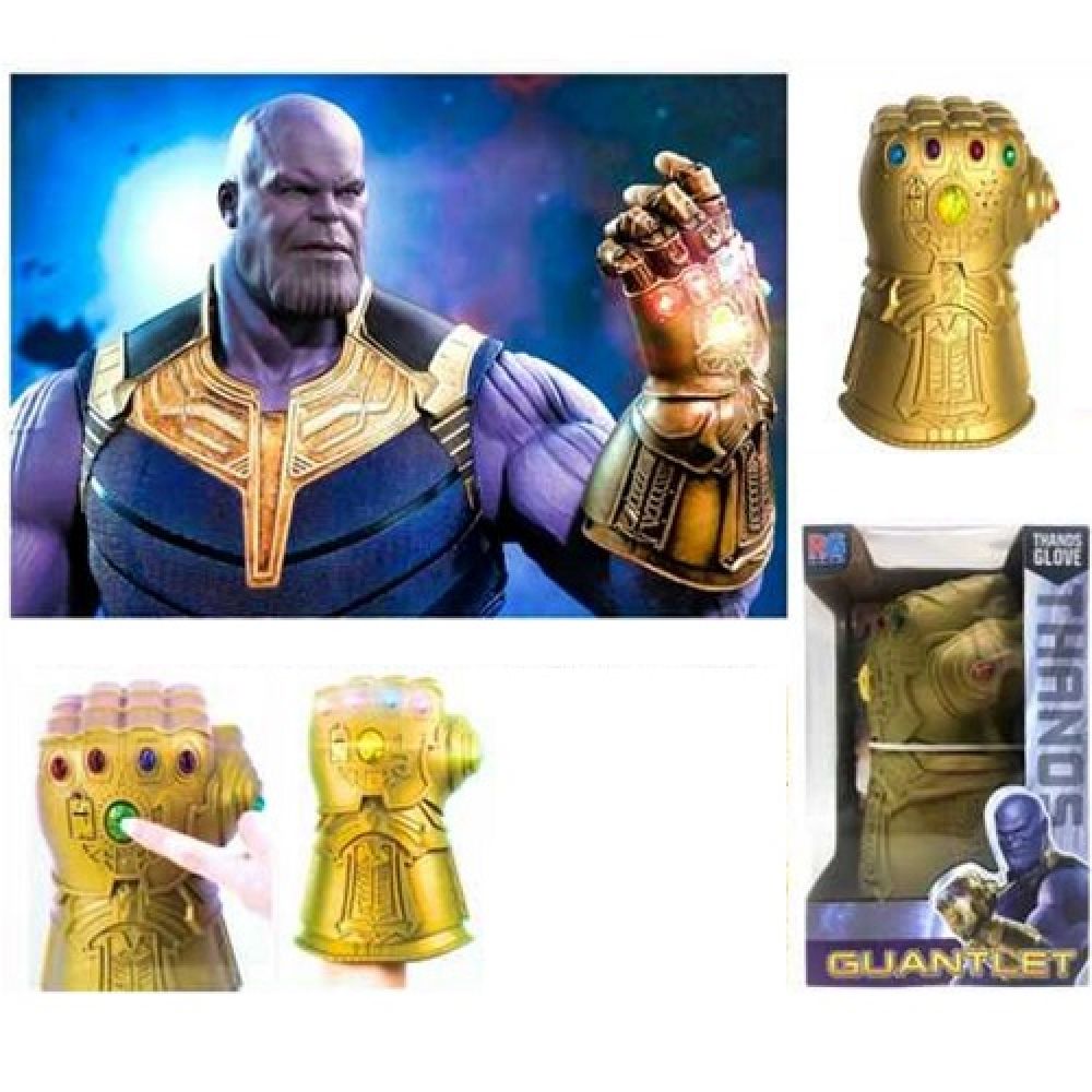 Thanos Toy Hand | ppgbbe.intranet.biologia.ufrj.br