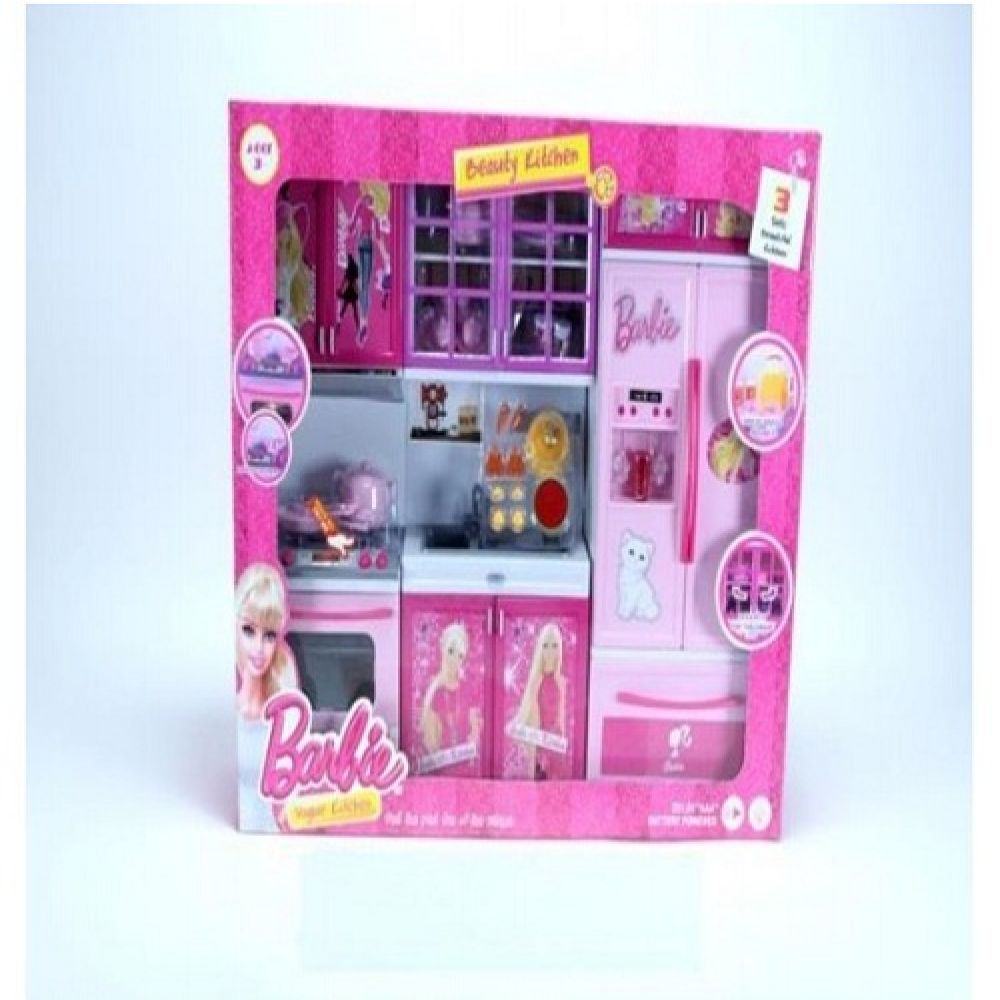 Barbie doll house buy clearance online