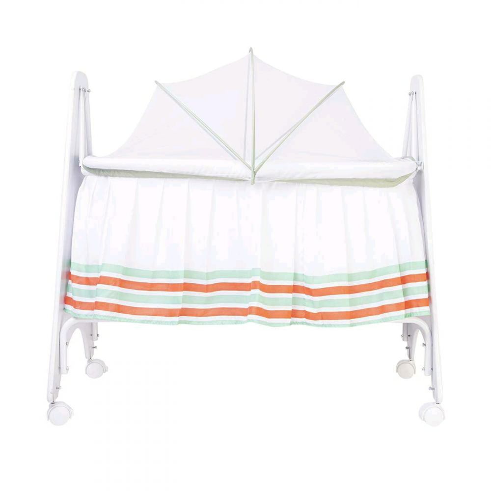 Kids Baby Cradle - High Quality D-150 Mixed Colour