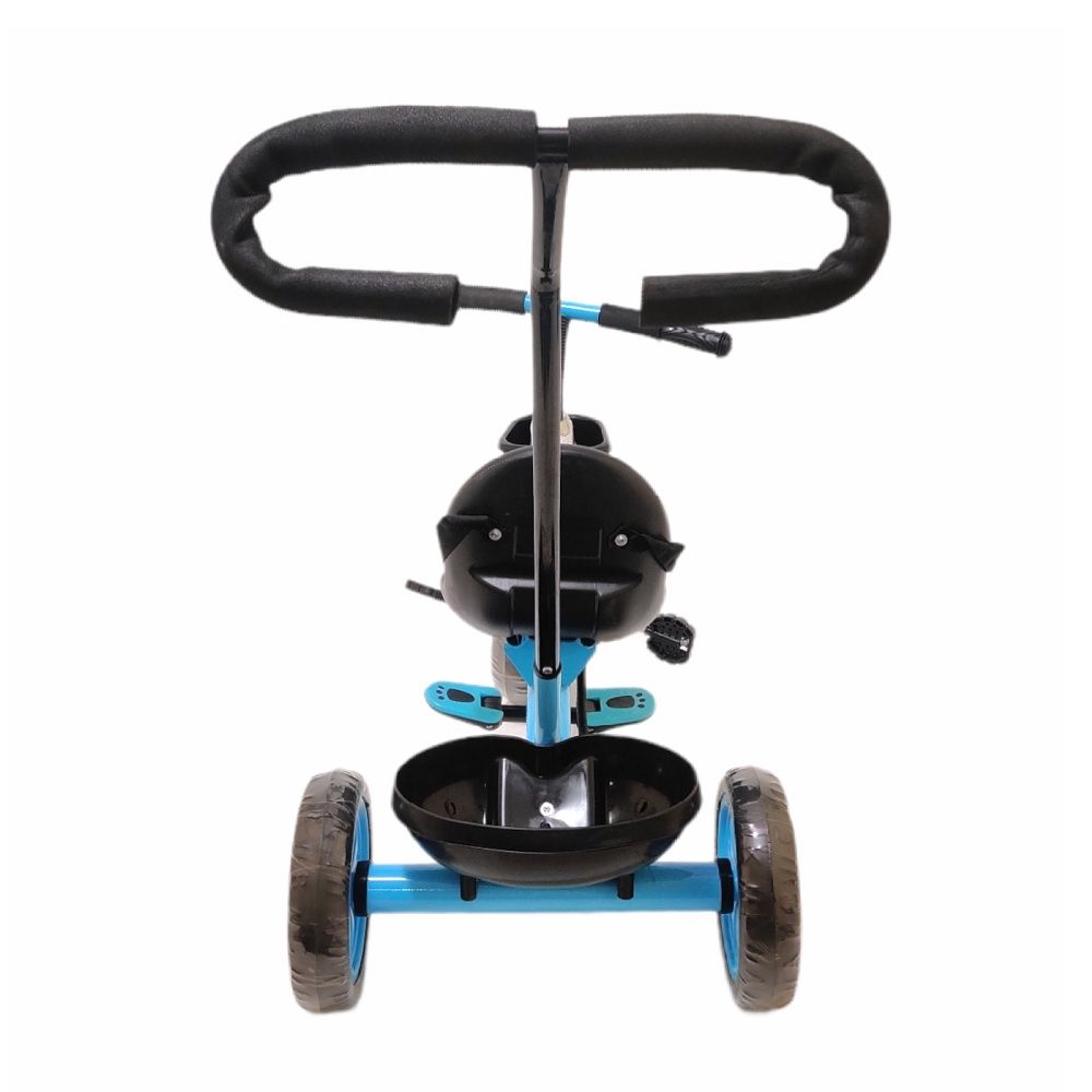 baby push tricycle