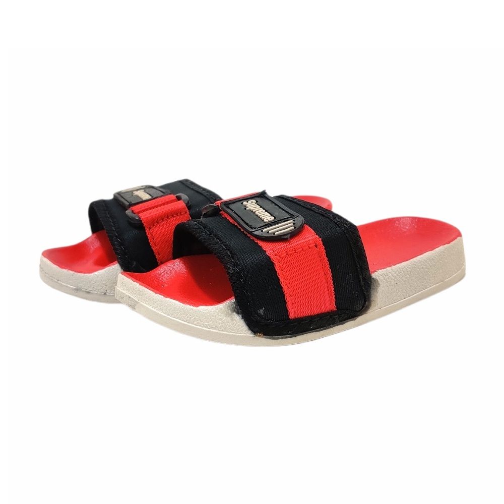 Supreme best sale sandals price