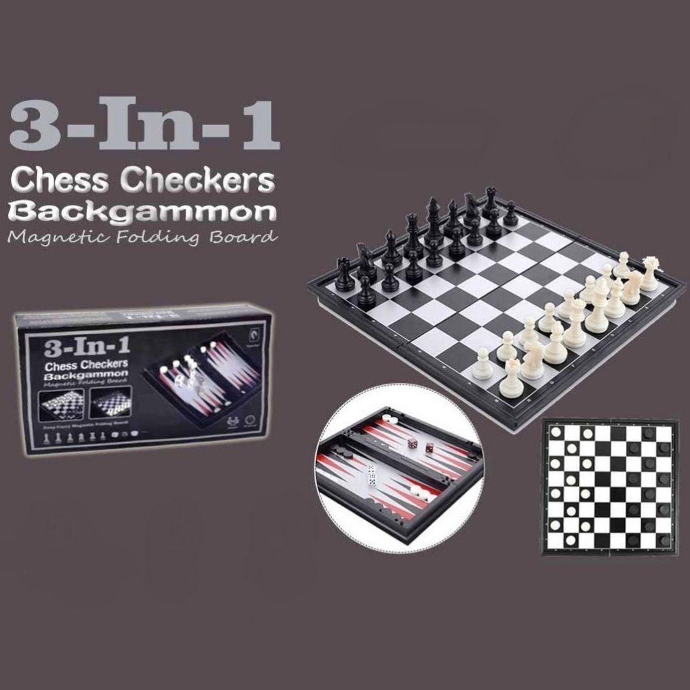 Chess 9414000 –