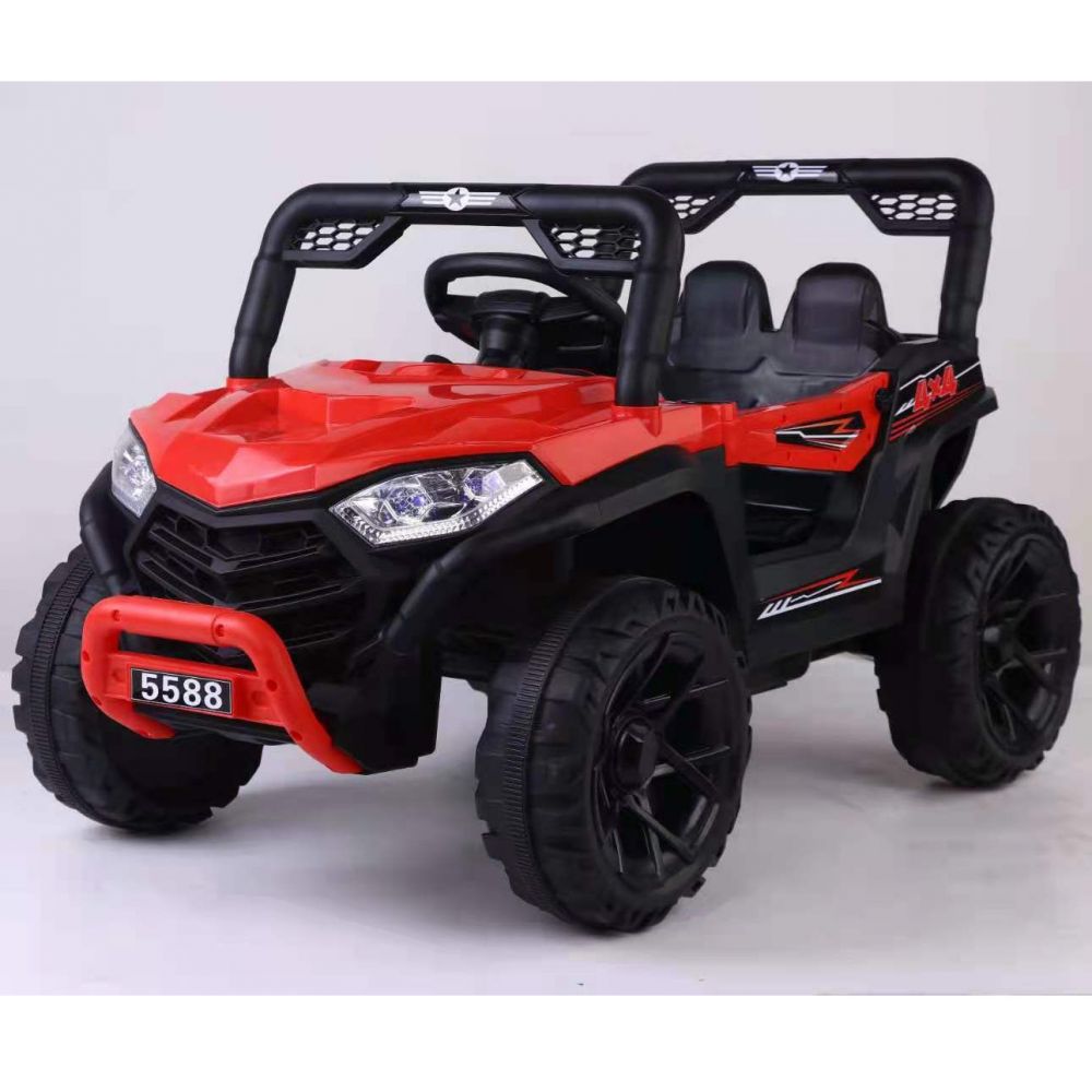 M6 Baby Rechargeable Jeep 5588