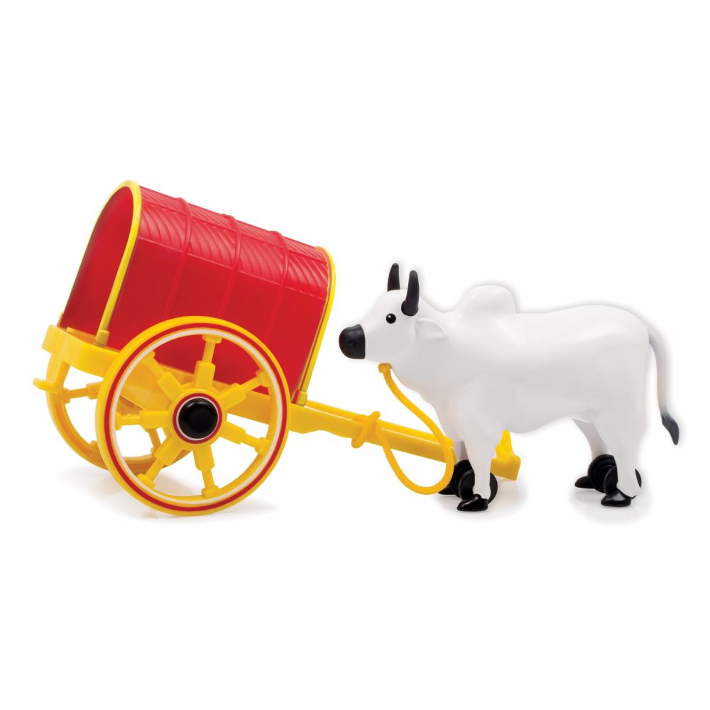 Funskool Bullock Cart 5105800