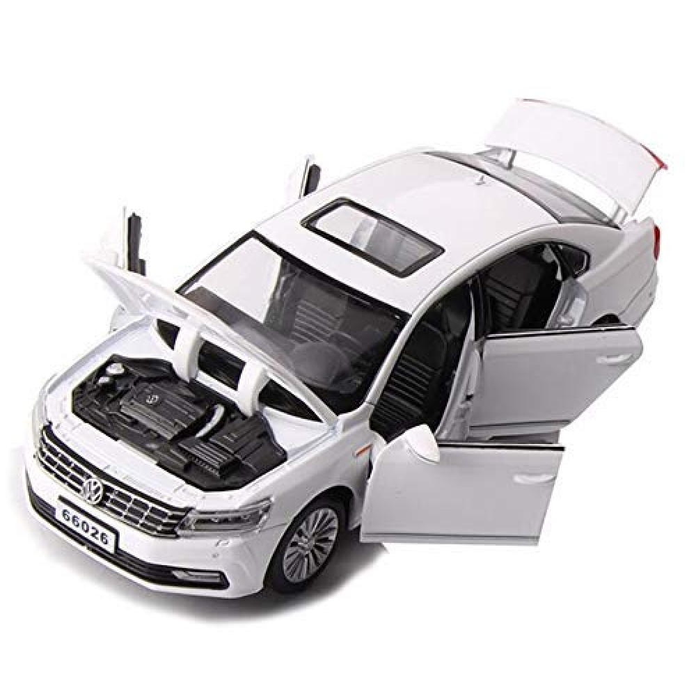 vw passat toy