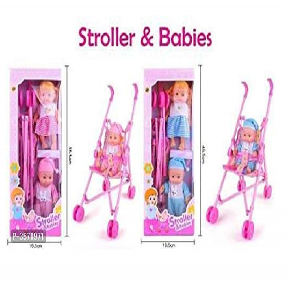 Toy Baby Carrier-FD239