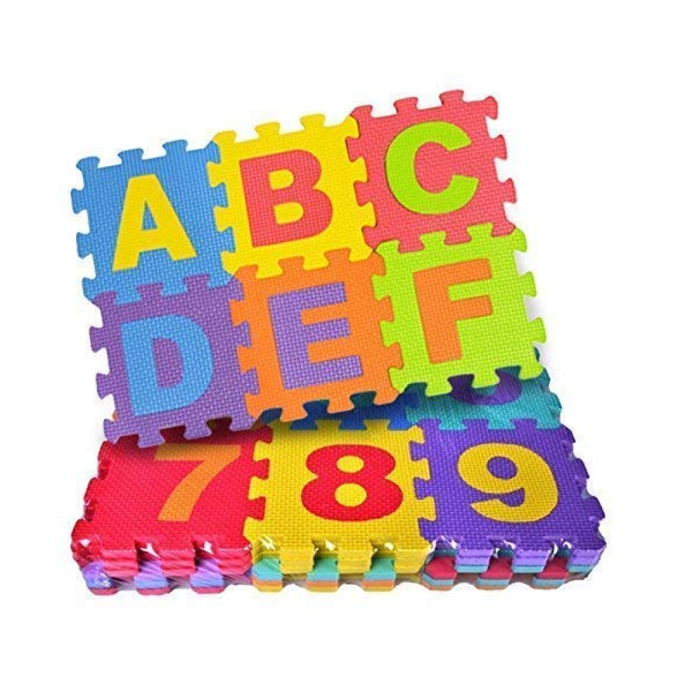 Tapis magique aquatique Phonics Learning 40 X 30 alphabet amusant neuf  dans sa