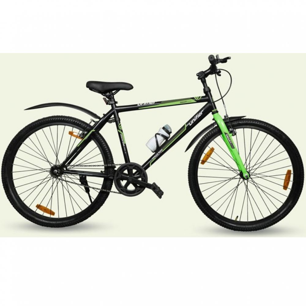 Buy Allwyn 24 inch Montez Bicycle Mixed Colour Online in Kerala | Tootwo