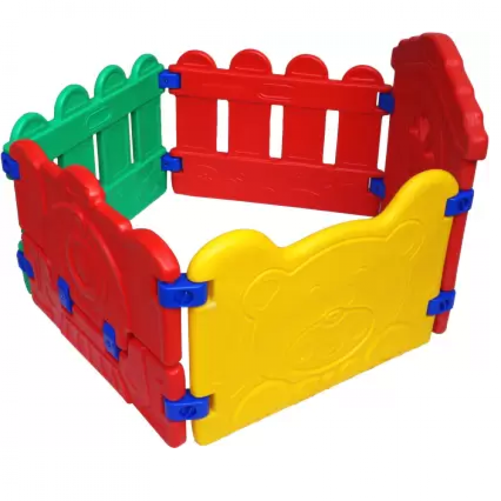 Baby Toy Playpen (5pcs) without Balls