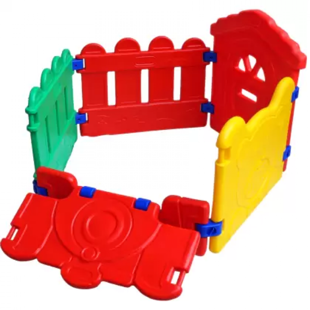 Baby Toy Playpen (5pcs) without Balls
