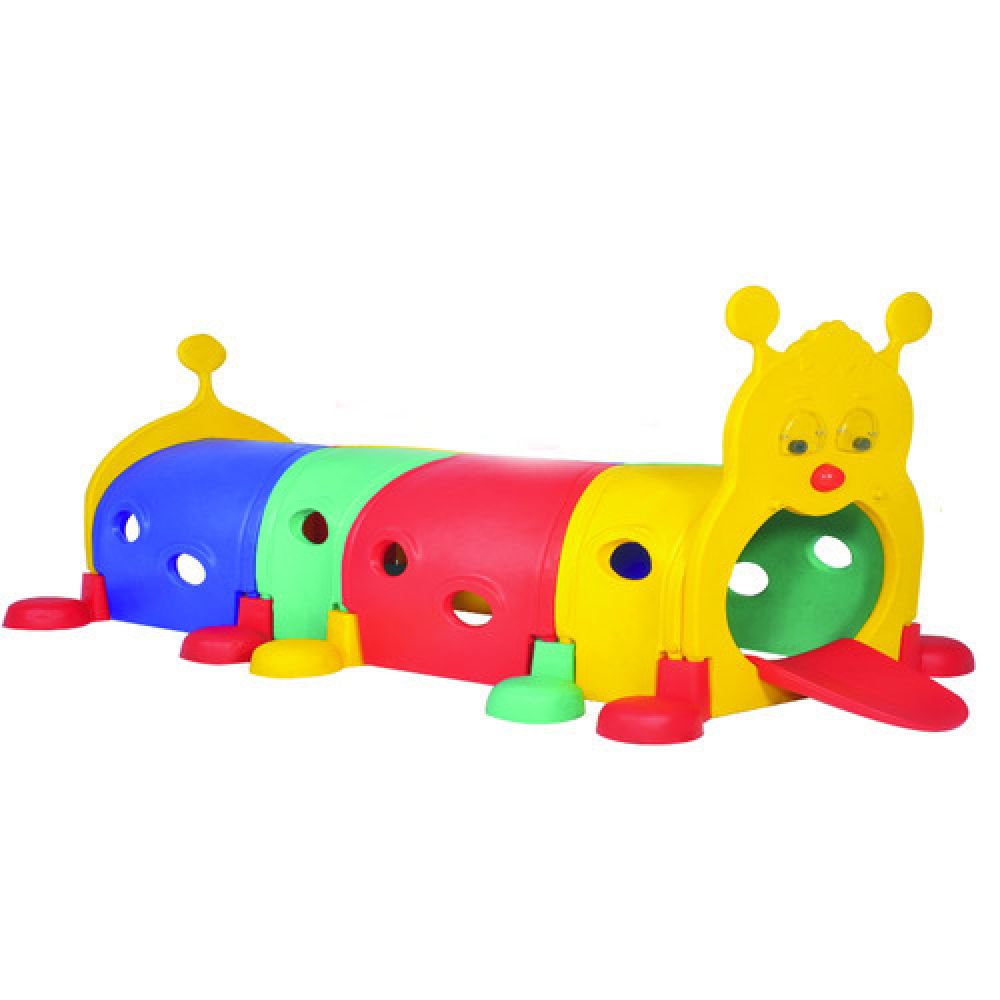Baby Toy Tunnel