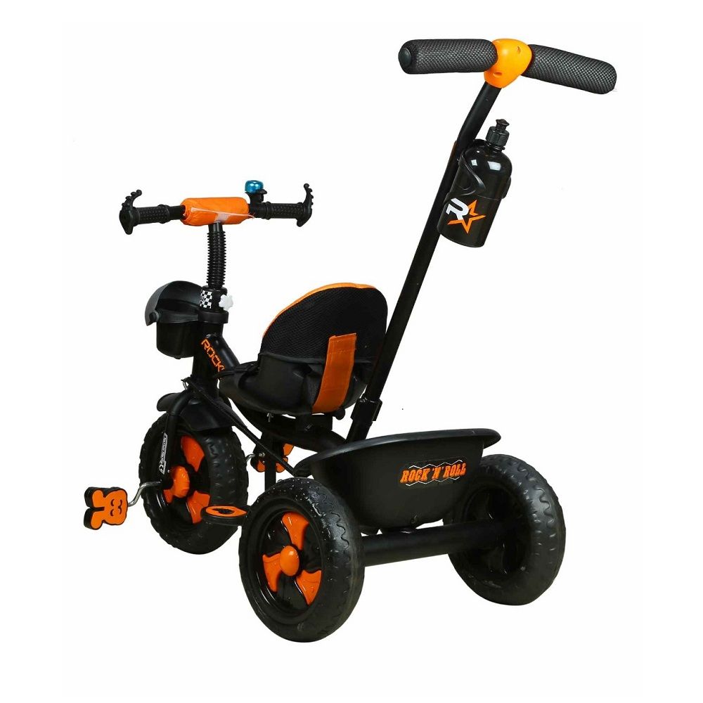 Baby Tricycle-Rockstar 500 DLX