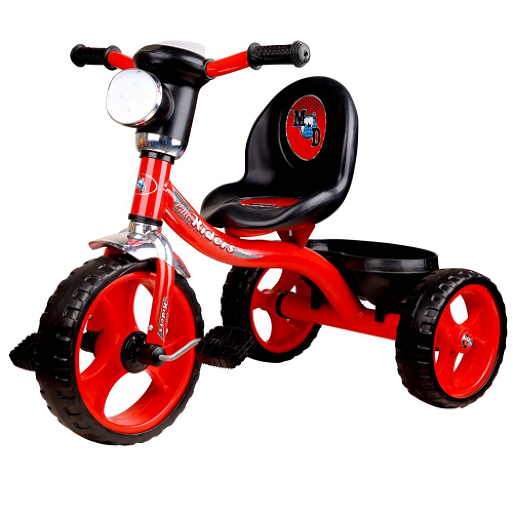 Wheeler Mini Baby Pink Trike Girls Kids Push Tricycle Wholesale