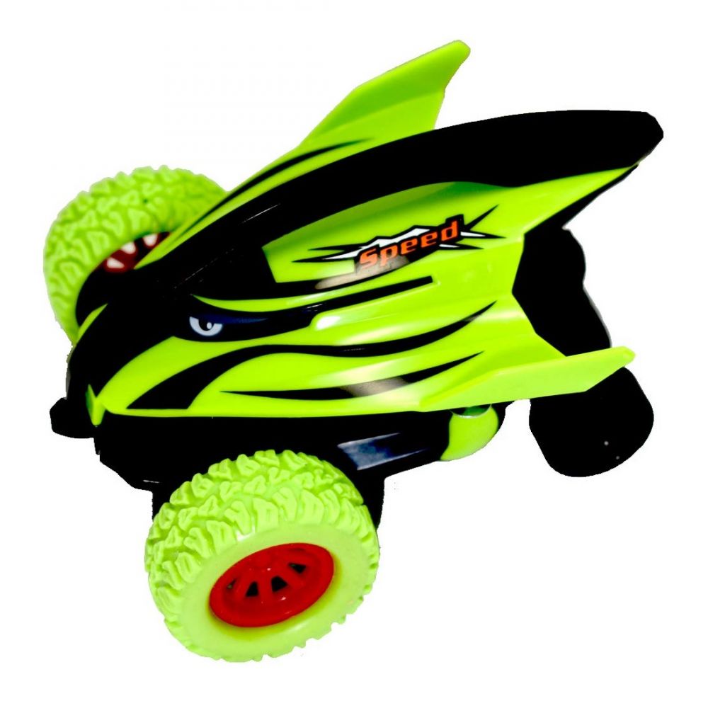 Small Monster Jeep Toy-HK 168-1